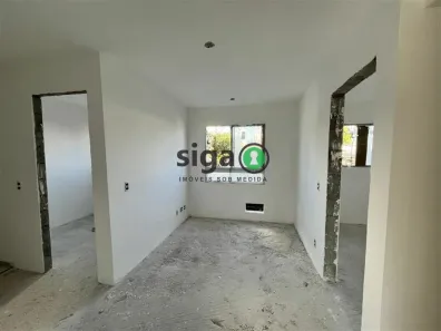 Apartamento com 2 Quartos à venda, 32m² no Jardim Caravelas, São Paulo