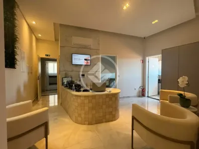 Sala Comercial para alugar, 9m² no Santa Rosa, Vinhedo