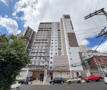 Apartamento com 1 Quarto à venda, 27m² no Planalto Paulista, São Paulo