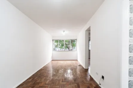 Apartamento com 1 Quarto à venda, 52m² no Bela Vista, São Paulo