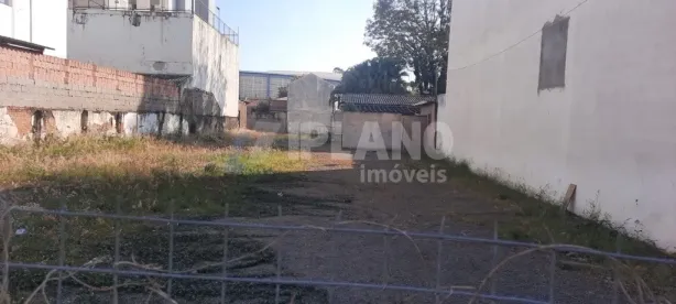Lote/Terreno para alugar, 250m² no Centro, São Carlos