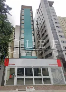 Prédio Comercial para venda ou aluguel, 2113m² no Vila Clementino, São Paulo