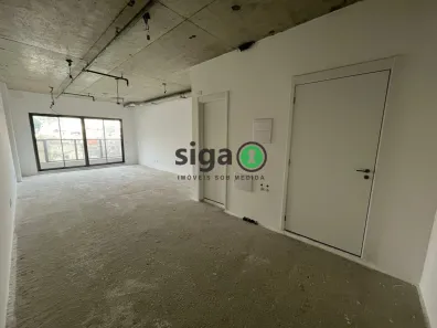 Sala Comercial à venda, 50m² no Indianópolis, São Paulo