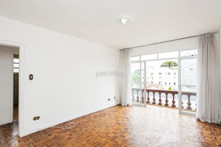 Apartamento com 3 Quartos para alugar, 70m² no Portão, Curitiba