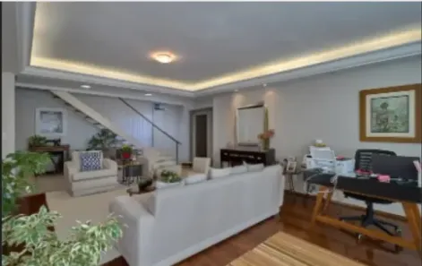 Apartamento com 2 Quartos à venda, 420m² no Brooklin Paulista, São Paulo