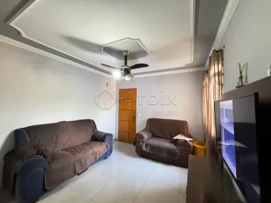 Apartamento com 2 Quartos à venda, 47m² no Vila Dainese, Americana
