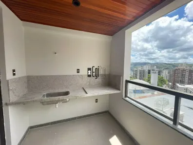 Apartamento com 2 Quartos à venda, 80m² no Santa Helena, Juiz de Fora