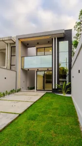 Casa com 4 Quartos à venda, 147m² no Cj Jardim Maringa, Eusébio
