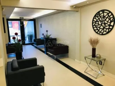Sala Comercial com 1 Quarto à venda, 43m² no Jardim Guanabara, Campinas