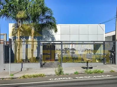 Ponto Comercial para alugar, 500m² no Parque Industrial, São José do Rio Preto