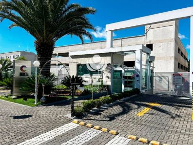 Apartamento com 2 Quartos à venda, 40m² no Pinheirinho, Curitiba