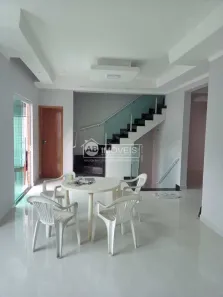Casa com 3 Quartos à venda, 147m² no Campo Grande, Santos