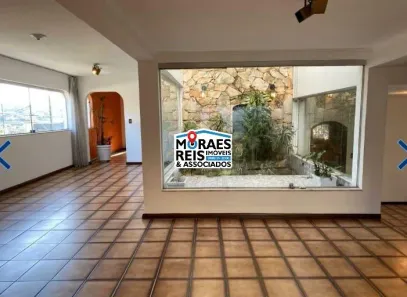 Casa com 4 Quartos à venda, 327m² no Brooklin Paulista, São Paulo