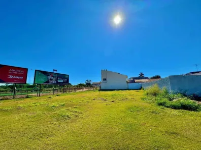 Lote/Terreno para alugar, 1174m² no Jardim Presidente, Rio Verde