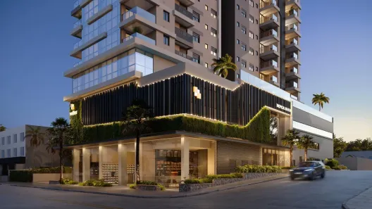 Apartamento com 2 Quartos à venda, 85m² no , Balneário Piçarras