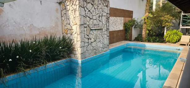 Casa com 3 Quartos à venda, 230m² no Canto do Forte, Praia Grande