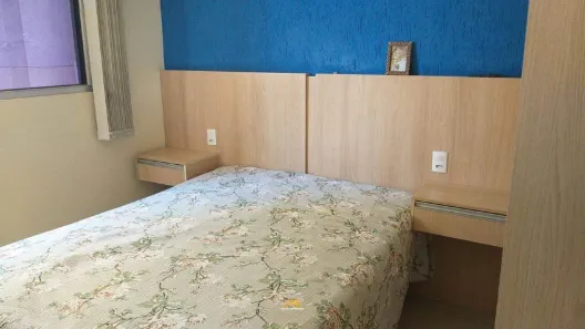 Apartamento com 2 Quartos à venda, 47m² no Chácara, Betim