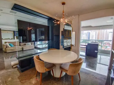 Apartamento com 3 Quartos à venda, 152m² no Vila Pompéia, São Paulo
