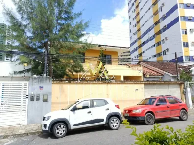 Casa com 6 Quartos à venda, 550m² no Madalena, Recife