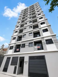 Apartamento com 1 Quarto à venda, 27m² no Vila Tolstoi, São Paulo