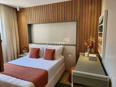 Apartamento com 4 Quartos à venda, 138m² no Centro, Balneário Camboriú