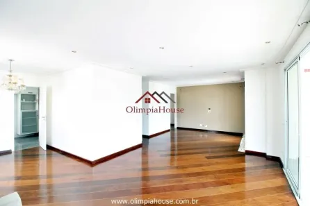 Apartamento com 3 Quartos à venda, 150m² no Vila Uberabinha, São Paulo