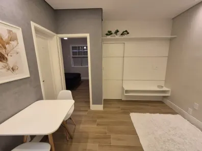 Apartamento com 2 Quartos à venda, 55m² no Boqueirão, Santos