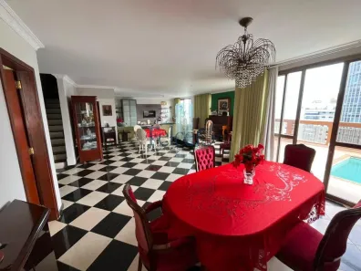 Apartamento com 4 Quartos à venda, 304m² no Barra da Tijuca, Rio de Janeiro