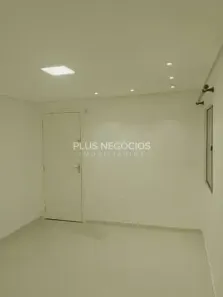 Apartamento com 2 Quartos à venda, 47m² no Jardim Tatiana, Votorantim