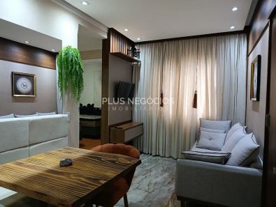 Apartamento com 2 Quartos à venda, 47m² no Parque Campolim, Sorocaba