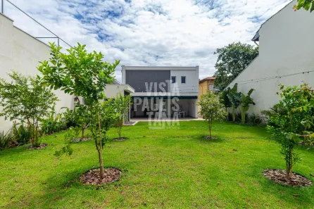 Casa com 4 Quartos à venda, 430m² no Brooklin Paulista, São Paulo