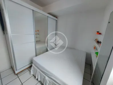 Apartamento com 2 Quartos à venda, 50m² no Tambaú, João Pessoa
