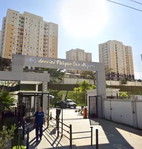 Apartamento com 2 Quartos para alugar, 50m² no Portais (Polvilho), Cajamar