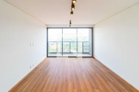 Apartamento com 1 Quarto à venda, 58m² no Pinheiros, São Paulo