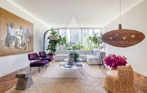 Apartamento com 3 Quartos à venda, 358m² no Higienópolis, São Paulo