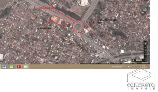 Prédio Comercial à venda, 12100m² no Vila Formosa, Bauru
