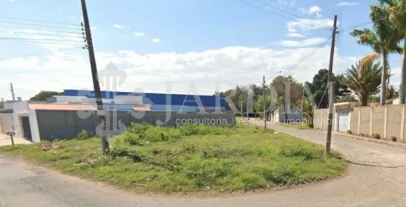 Lote/Terreno à venda, 4225m² no Ondas, Piracicaba