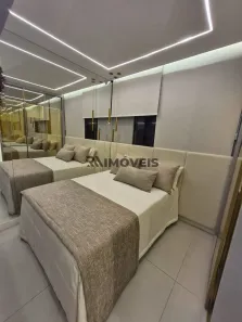 Apartamento com 2 Quartos à venda, 59m² no Candelária, Natal