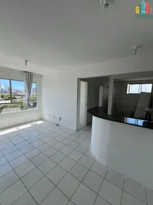 Apartamento com 2 Quartos à venda, 40m² no Piedade, Jaboatão dos Guararapes