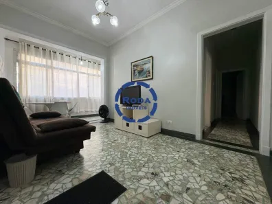 Apartamento com 1 Quarto à venda, 68m² no Aparecida, Santos