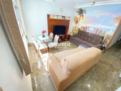 Casa com 3 Quartos à venda, 172m² no Méier, Rio de Janeiro