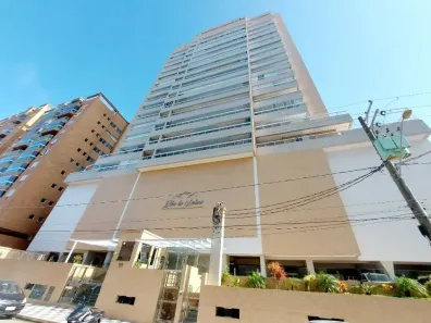 Apartamento com 2 Quartos à venda, 86m² no Boqueirão, Praia Grande