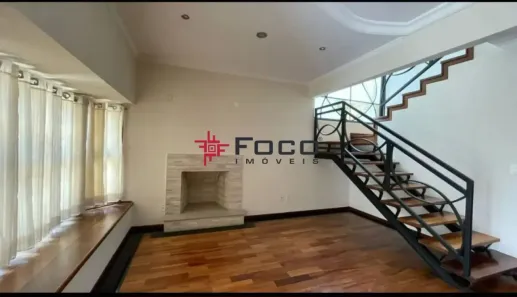 Casa de Condomínio com 3 Quartos à venda, 250m² no Jardim América, São José dos Campos