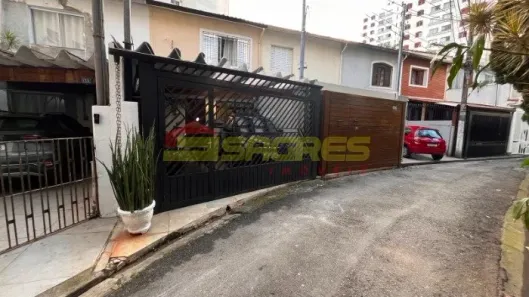 Sobrado com 3 Quartos à venda, 73m² no Vila Bianca, São Paulo
