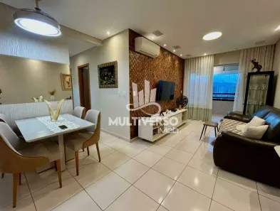 Apartamento com 2 Quartos à venda, 84m² no Embaré, Santos
