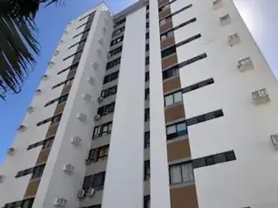 Apartamento com 4 Quartos à venda, 113m² no Pituba, Salvador