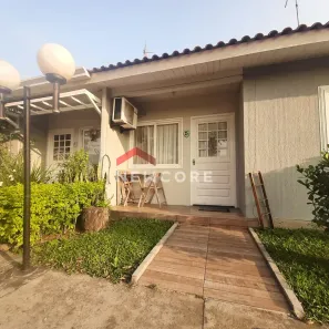 Casa com 3 Quartos à venda, 106m² no Tamandaré, Esteio