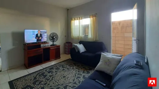 Casa com 2 Quartos à venda, 190m² no Jardim Boer II, Americana