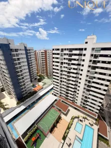 Apartamento com 3 Quartos à venda, 74m² no Luzia, Aracaju
