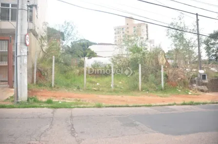 Lote/Terreno à venda, 219m² no Santa Tereza, Porto Alegre